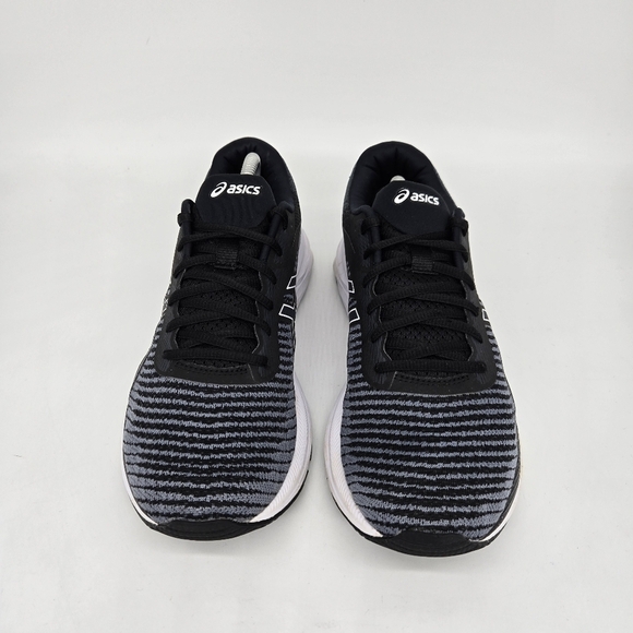 Asics Gel Excite 6 Twist \'Black White\' Men\'s Running Shoes Size 10 main image 7